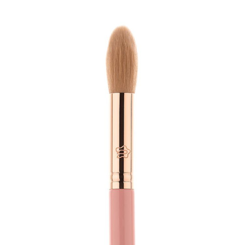  L804 Highlighter Brush (Rose Gold)