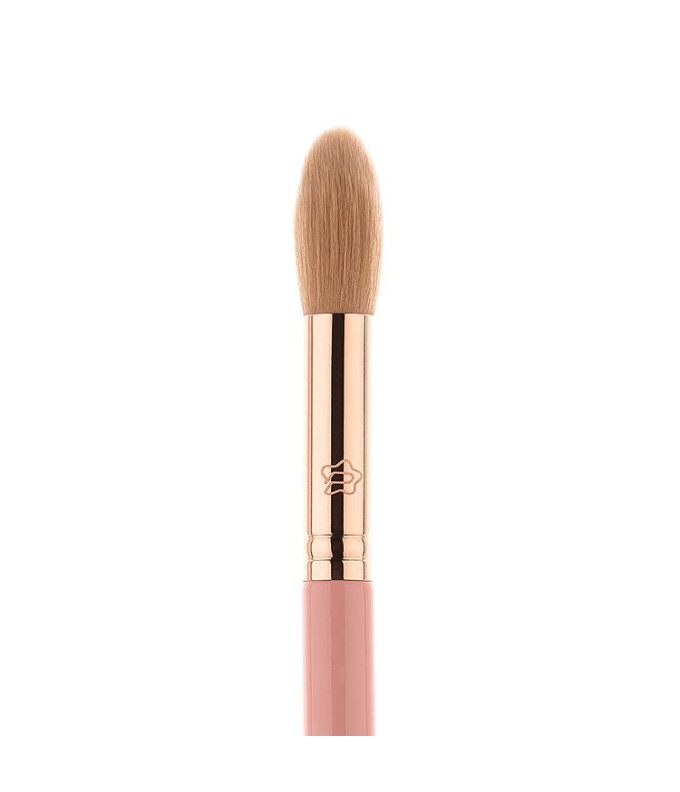  L804 Highlighter Brush (Rose Gold)