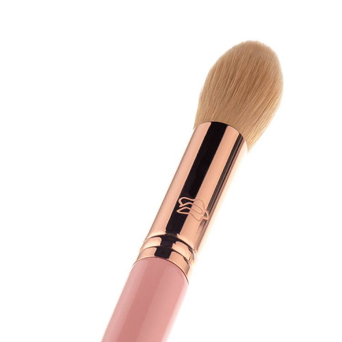  L804 Highlighter Brush (Rose Gold)