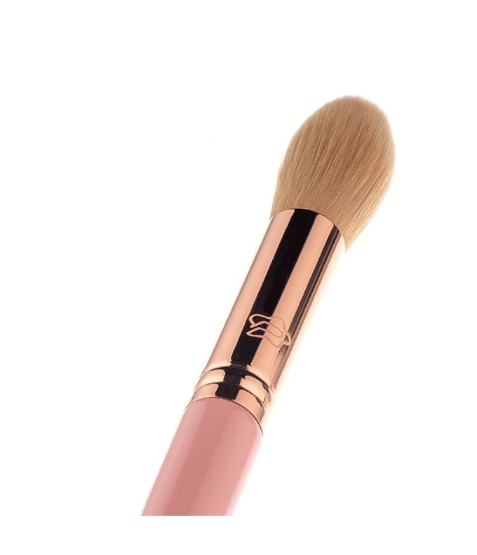  L804 Highlighter Brush (Rose Gold)