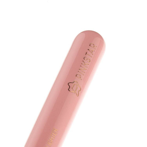  L804 Highlighter Brush (Rose Gold)