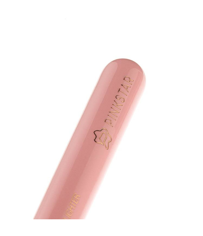  L804 Highlighter Brush (Rose Gold)