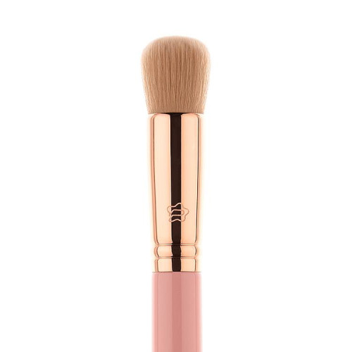  L805 Contour Brush (Rose Gold)