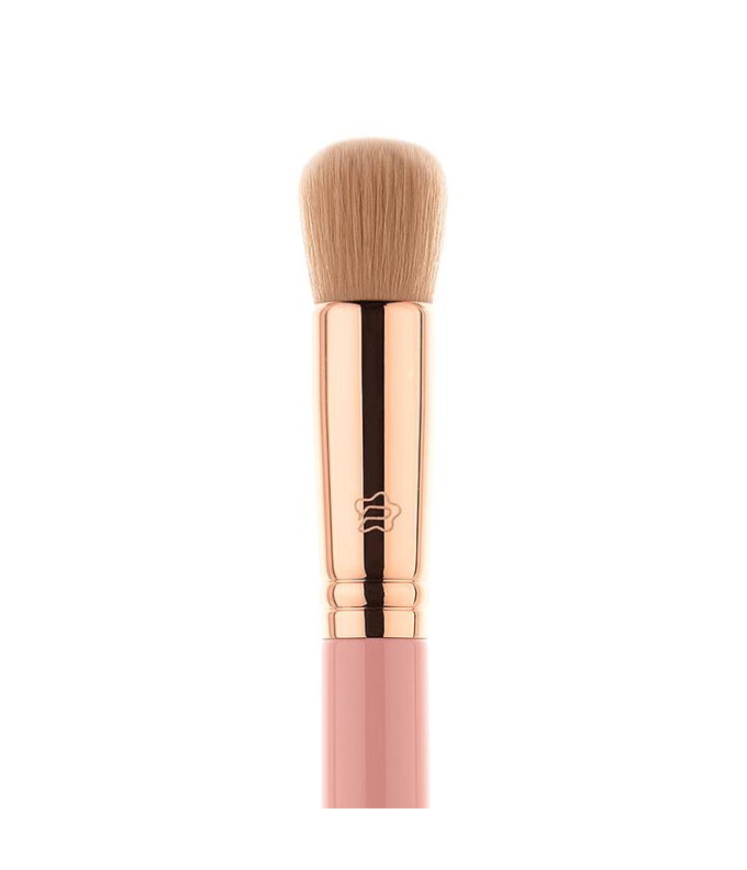  L805 Contour Brush (Rose Gold)