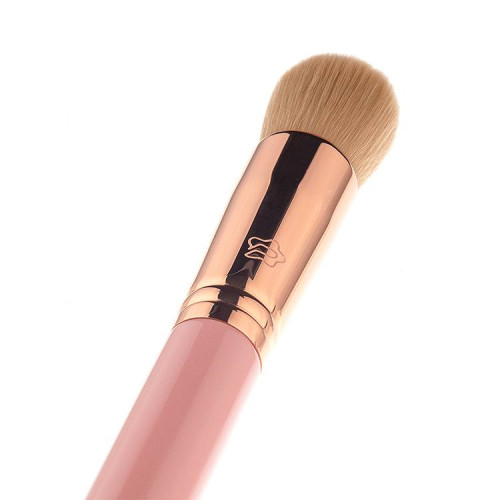  L805 Contour Brush (Rose Gold)