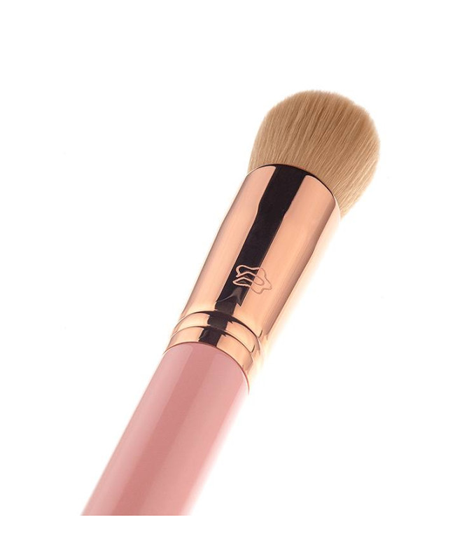  L805 Contour Brush (Rose Gold)