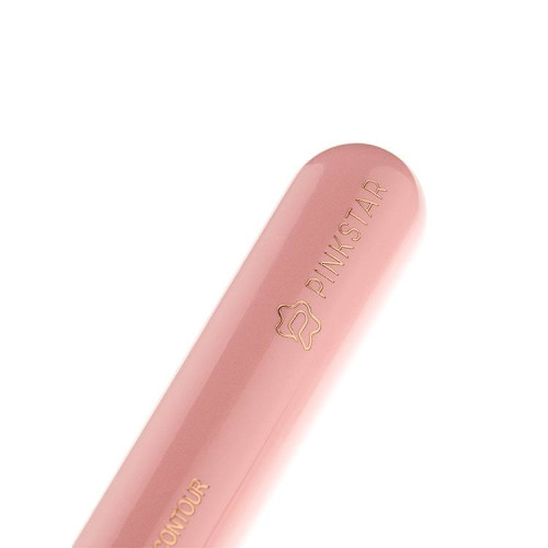  L805 Contour Brush (Rose Gold)