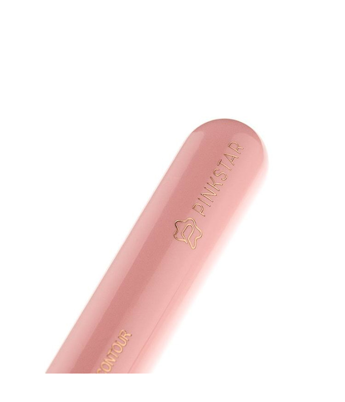  L805 Contour Brush (Rose Gold)