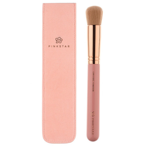  L805 Contour Brush (Rose Gold)