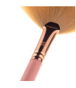  L806 Fan Brush (Rose Gold)