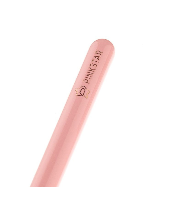  L806 Fan Brush (Rose Gold)