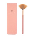  L806 Fan Brush (Rose Gold)