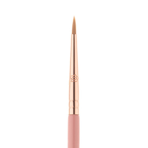  L901 Eye Liner Brush (Rose Gold)