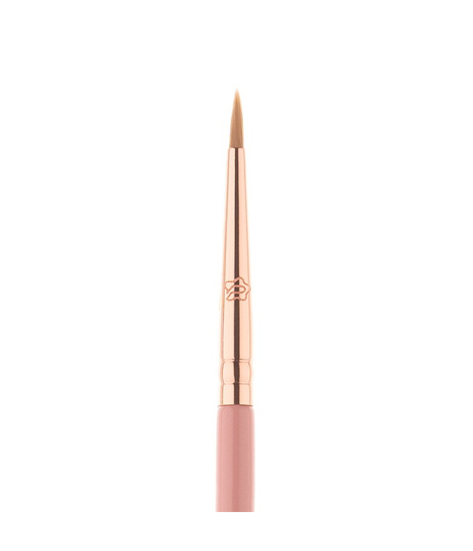  L901 Eye Liner Brush (Rose Gold)