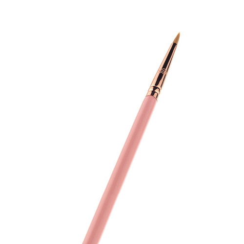  L901 Eye Liner Brush (Rose Gold)