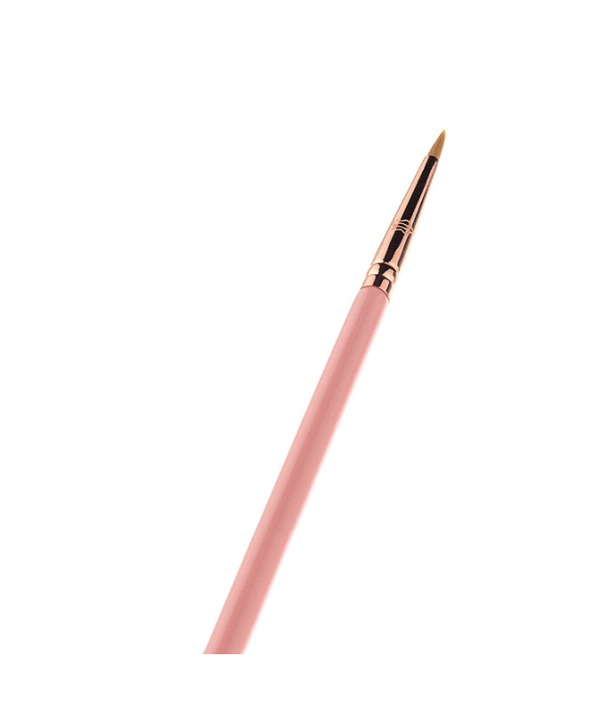  L901 Eye Liner Brush (Rose Gold)