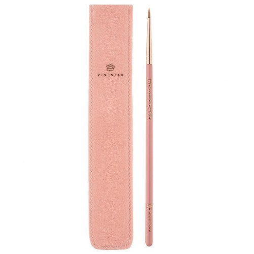  L901 Eye Liner Brush (Rose Gold)