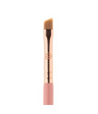  L902 Angled Brow Brush (Rose Gold)