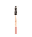  L902 Angled Brow Brush (Rose Gold)