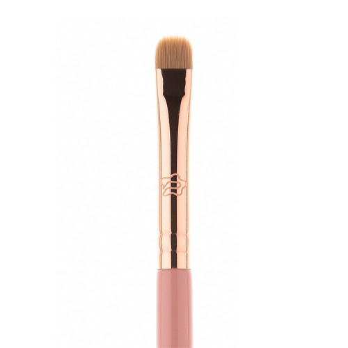  L903 Smudge Brush (Rose Gold)