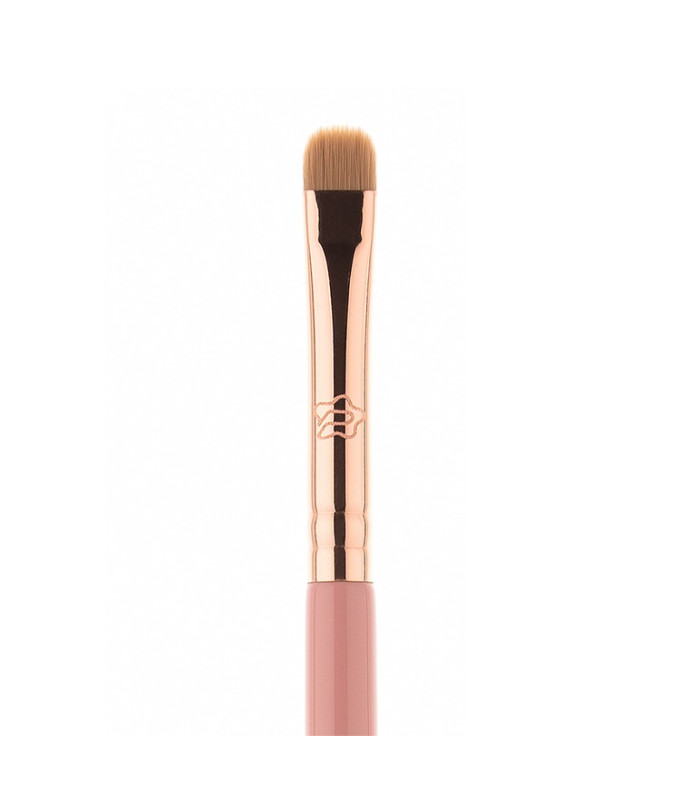  L903 Smudge Brush (Rose Gold)