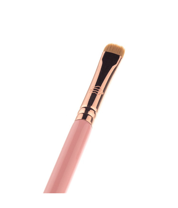  L903 Smudge Brush (Rose Gold)