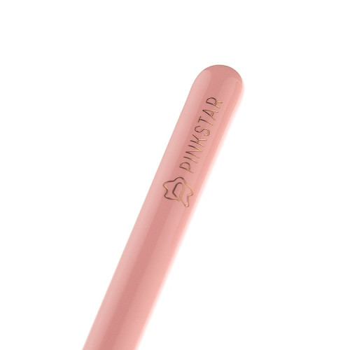  L903 Smudge Brush (Rose Gold)