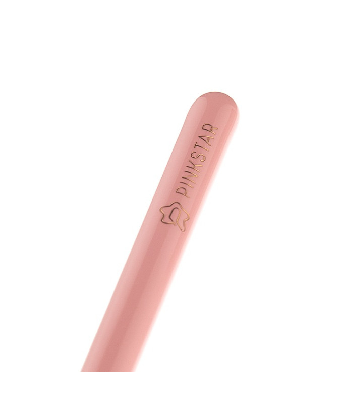  L903 Smudge Brush (Rose Gold)