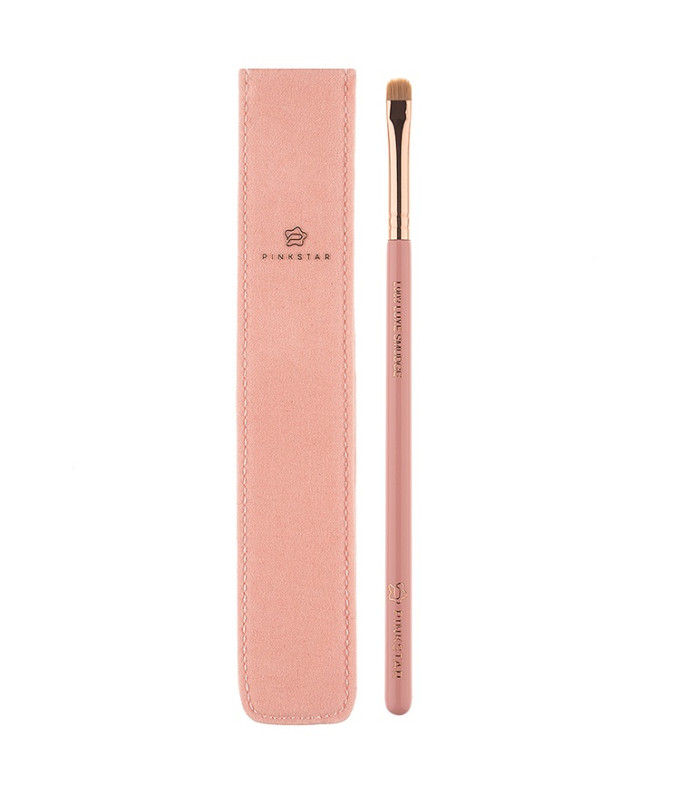  L903 Smudge Brush (Rose Gold)