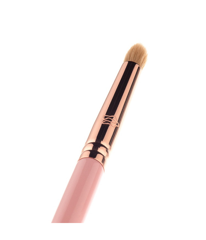  L904 Pencil Brush (Rose Gold)