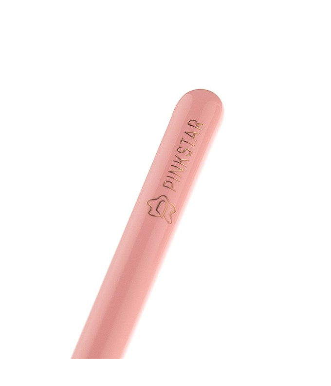  L904 Pencil Brush (Rose Gold)