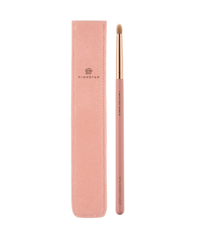  L904 Pencil Brush (Rose Gold)