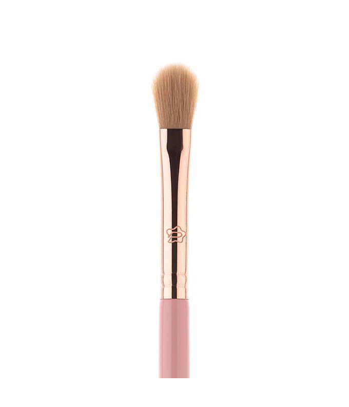  L906 Blending Brush (Rose Gold)