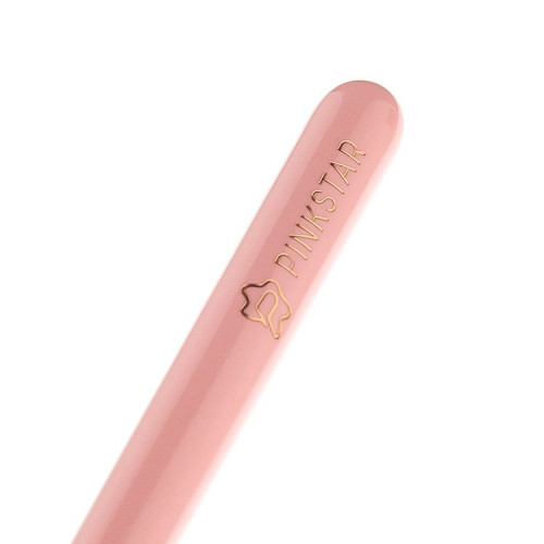  L906 Blending Brush (Rose Gold)