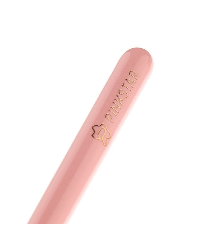  L906 Blending Brush (Rose Gold)