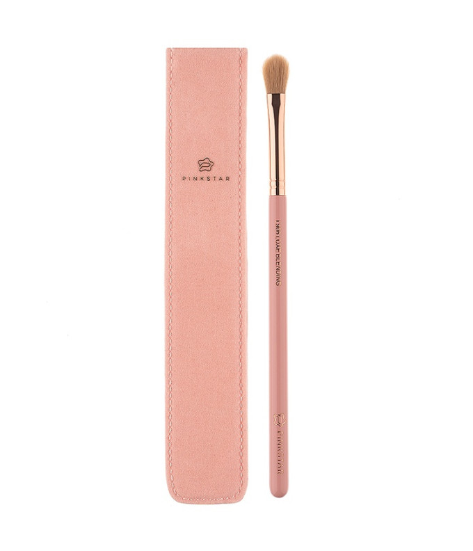  L906 Blending Brush (Rose Gold)