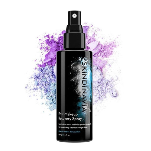  Post Makeup Recovery Spray 236ml