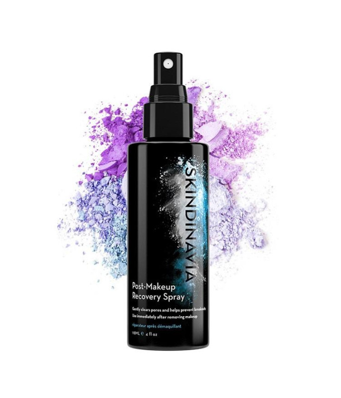  Post Makeup Recovery Spray 236ml