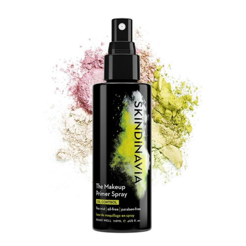  Meigi Aluspõhi Oil Control 236ml