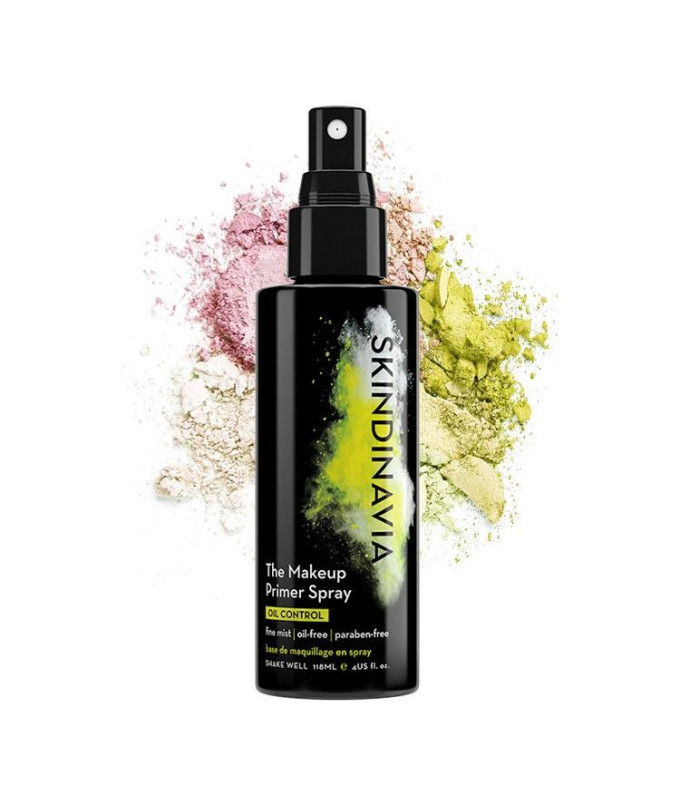  Meigi Aluspõhi Oil Control 236ml