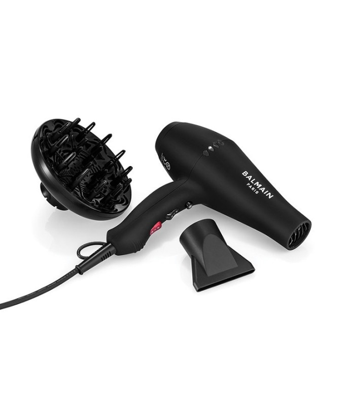 Professional Blowdryer Infrared