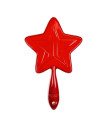  Peegel Red Chrome Star