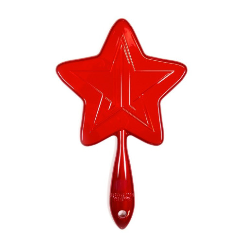  Peegel Red Chrome Star