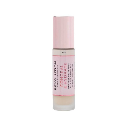  Meigi Aluskreem Conceal & Hydrate