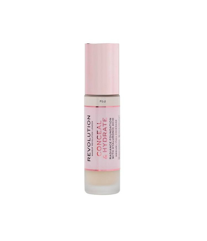  Meigi Aluskreem Conceal & Hydrate