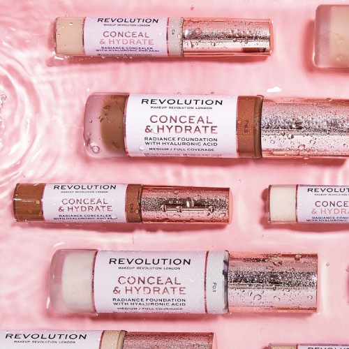  Meigi Aluskreem Conceal & Hydrate