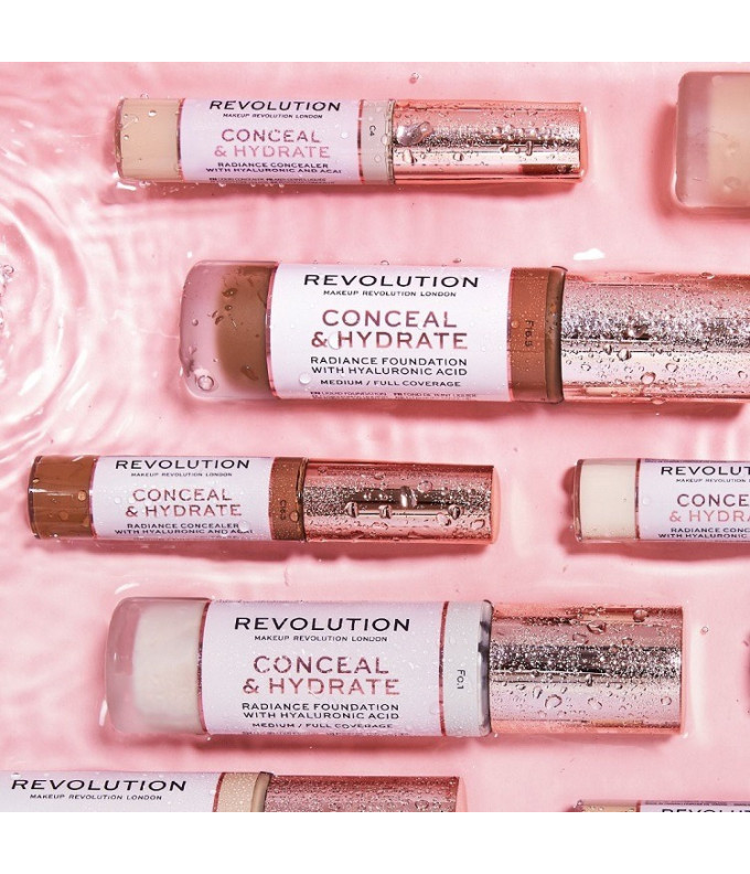  Meigi Aluskreem Conceal & Hydrate