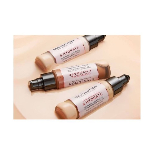  Meigi Aluskreem Conceal & Hydrate