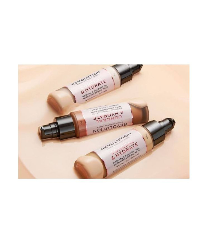  Meigi Aluskreem Conceal & Hydrate