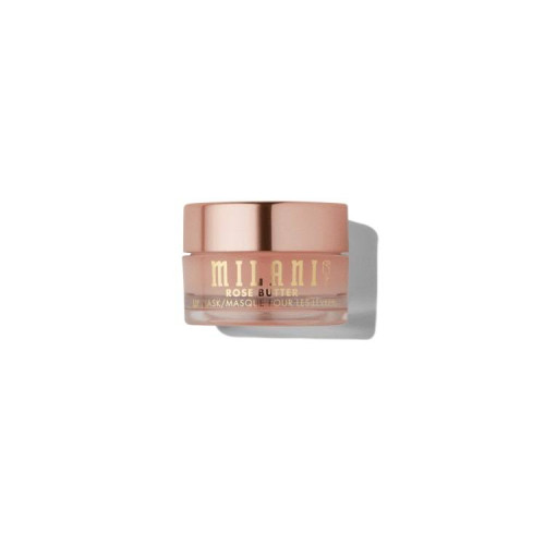 Lip Mask Rose Butter